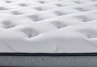 ORTHOKINETIC ARGOS PLUSH - Single Mattress ORTHOKINETIC ARGOS PLUSH