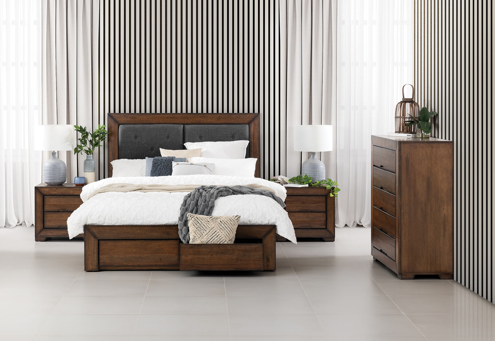 Amart chairs bedroom shop