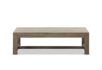 PORTOFINO - Outdoor Coffee Table PORTOFINO