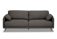 YELLEN FABRIC - 3 Seater Sofa YELLEN FABRIC