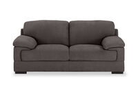 CANDACE FABRIC - 2 Seater Sofa CANDACE FABRIC