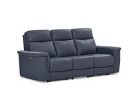 SERGIO LEATHER