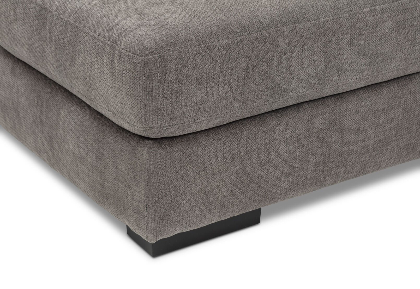 CANDACE FABRIC - 7 Seater Corner Left Hand Facing Chaise CANDACE FABRIC