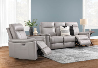 JAKOB - Electric Recliner