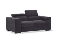 DARIO FABRIC - 2 Seater Sofa DARIO FABRIC