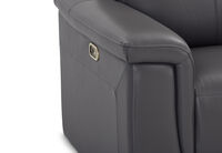SERGIO LEATHER
