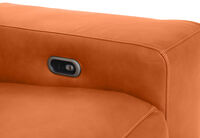 VANTRO LEATHER