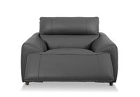 VESSALLI LEATHER
