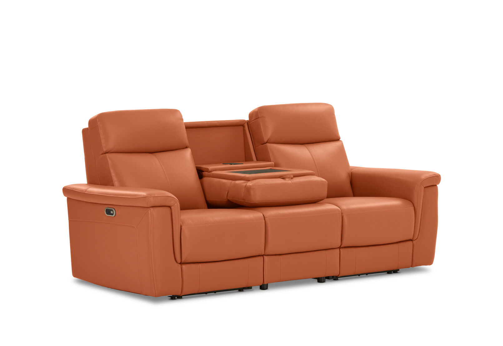 SERGIO LEATHER