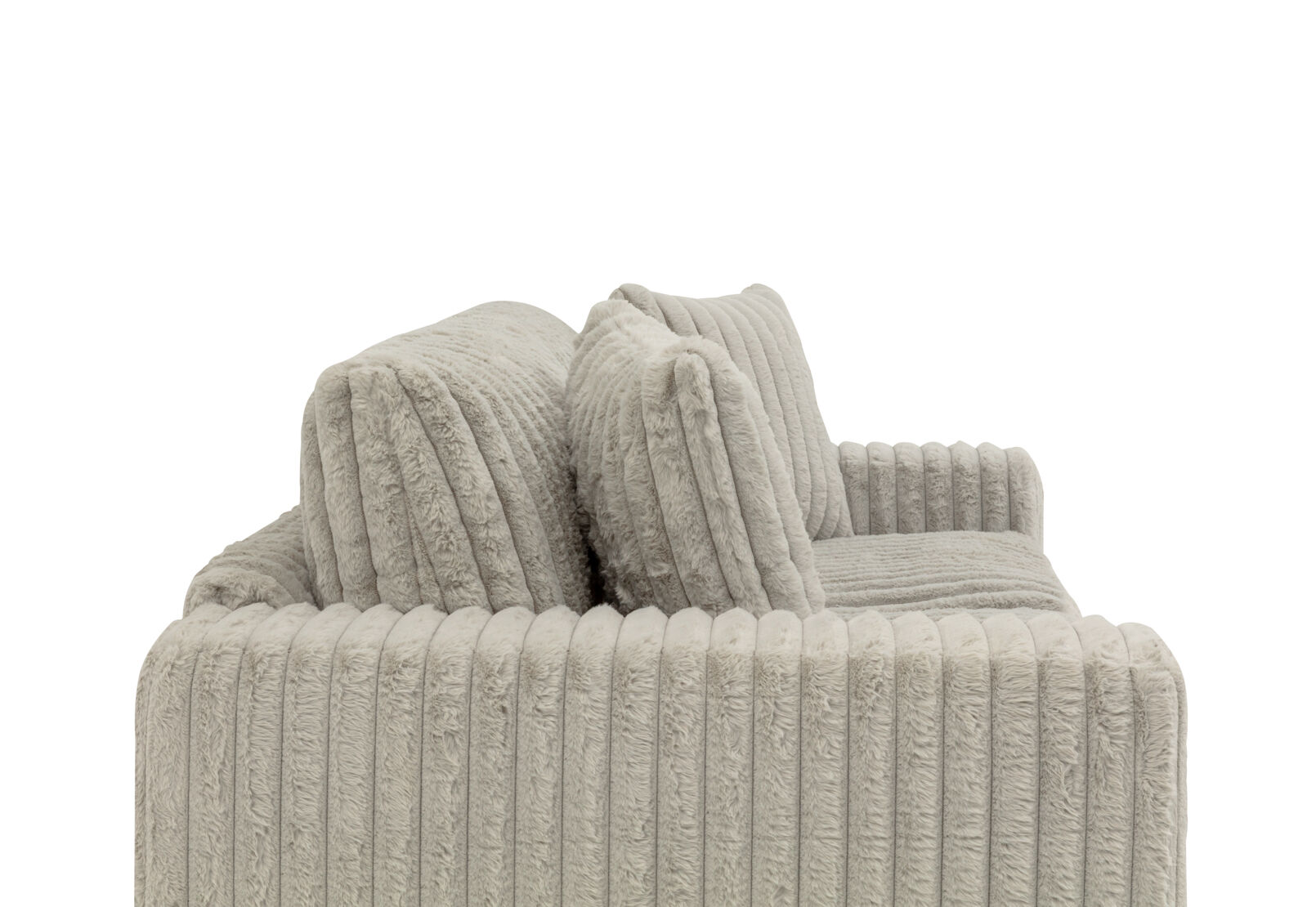 SACHA FABRIC - 3.5 Seater Sofa SACHA FABRIC