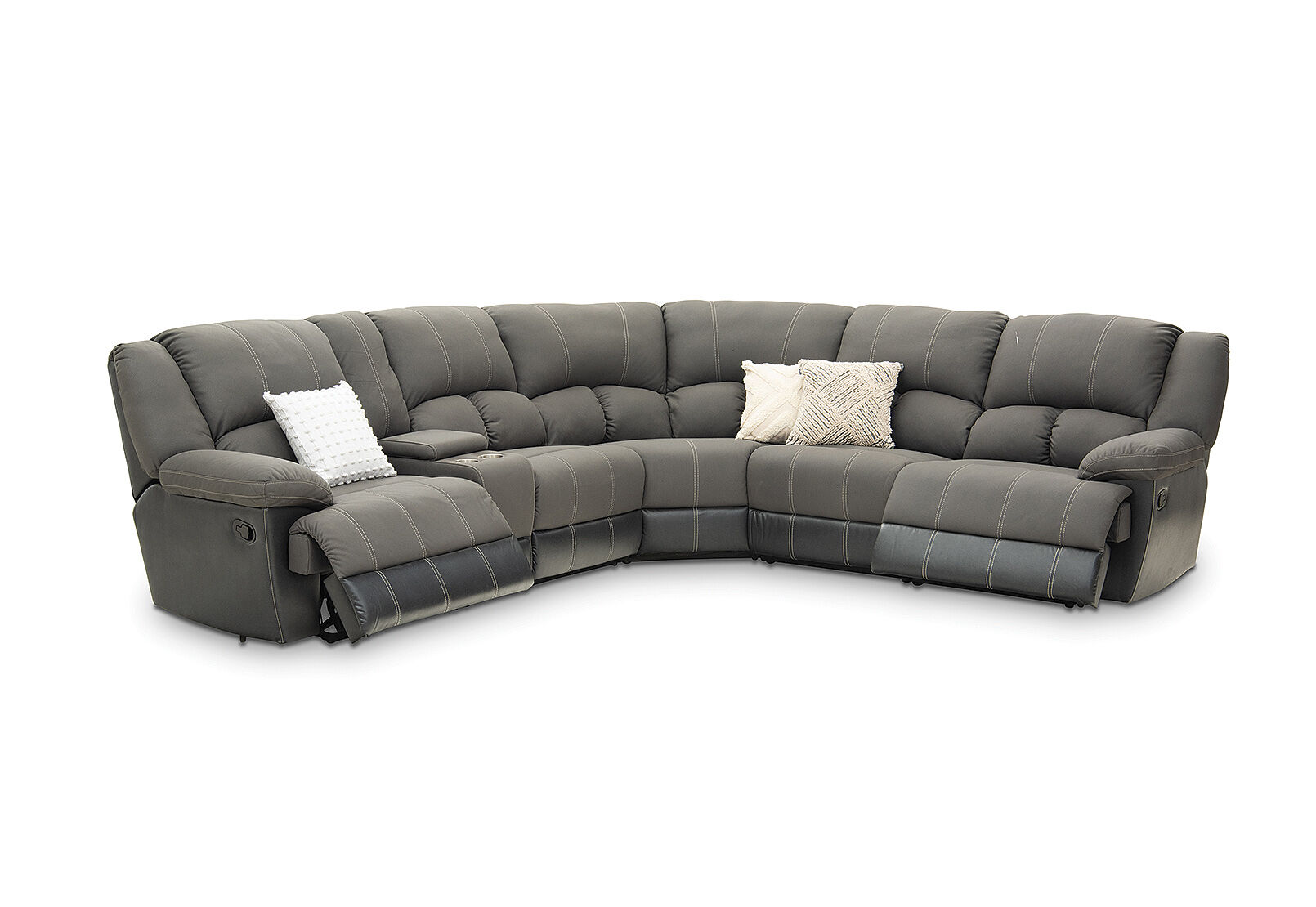 Amart corner hotsell couch