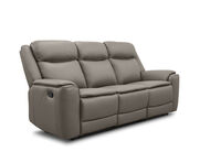 GLUSMAN LEATHER
