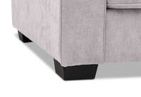 ALLI FABRIC - Accent Chair ALLI FABRIC