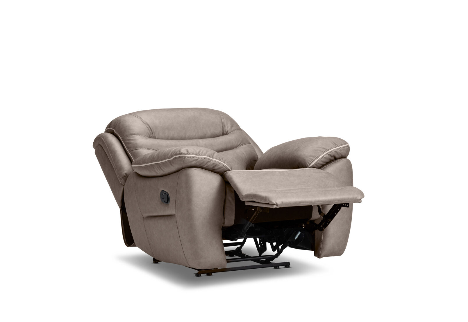 FEDERER FABRIC - Recliner FEDERER FABRIC