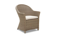 MIAMI - Outdoor Chair. MIAMI