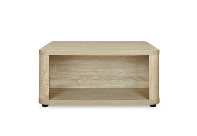 SHAFFER - Coffee Table