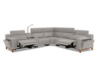 GAGE FABRIC - Corner Lounge GAGE FABRIC
