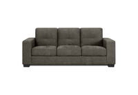 DIAMOND FABRIC - 3 Seater Sofa DIAMOND FABRIC