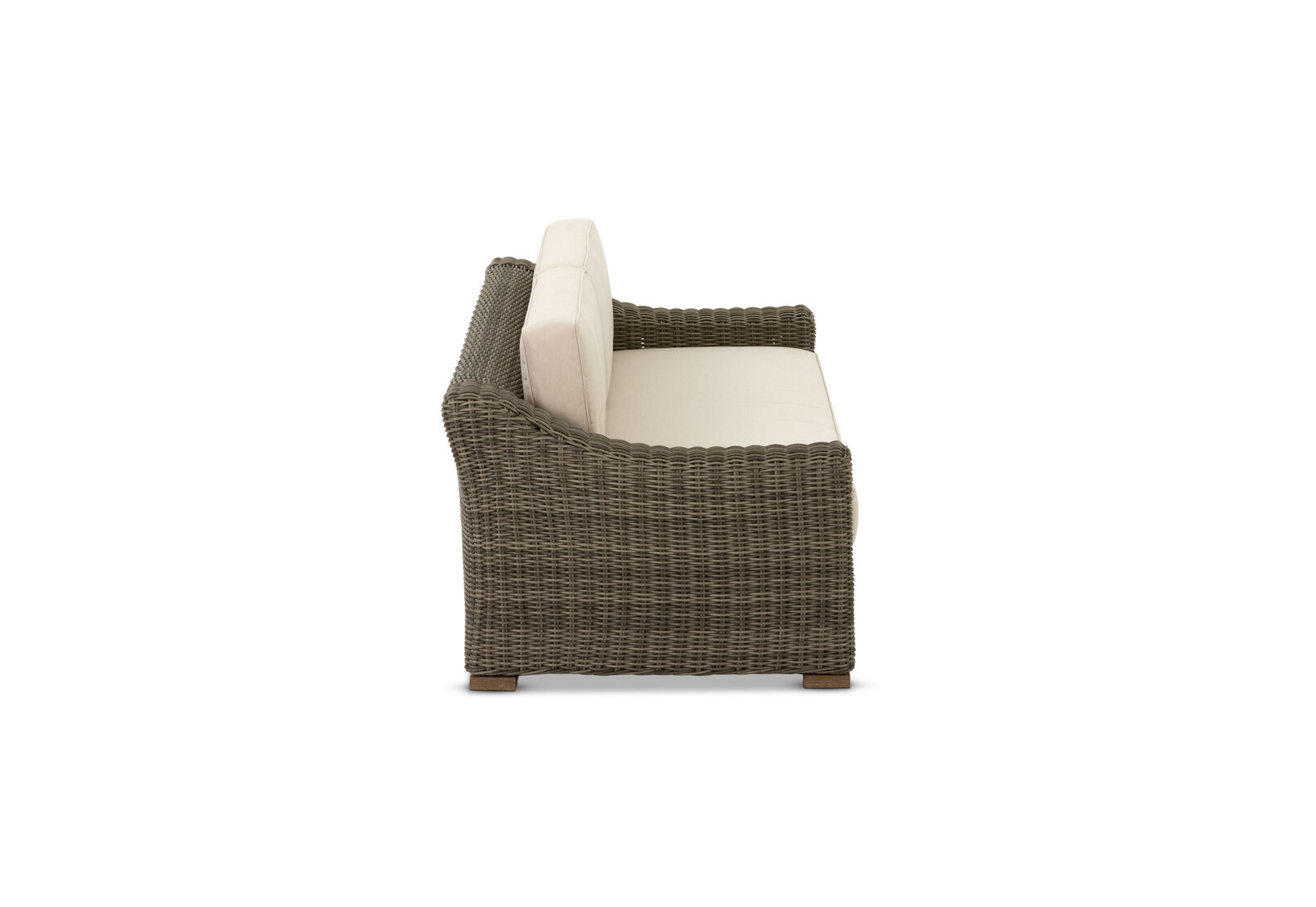 PORTOFINO - Outdoor 3 Seat Sofa PORTOFINO