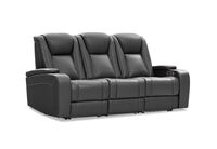 SENTINAL MK2 LEATHER
