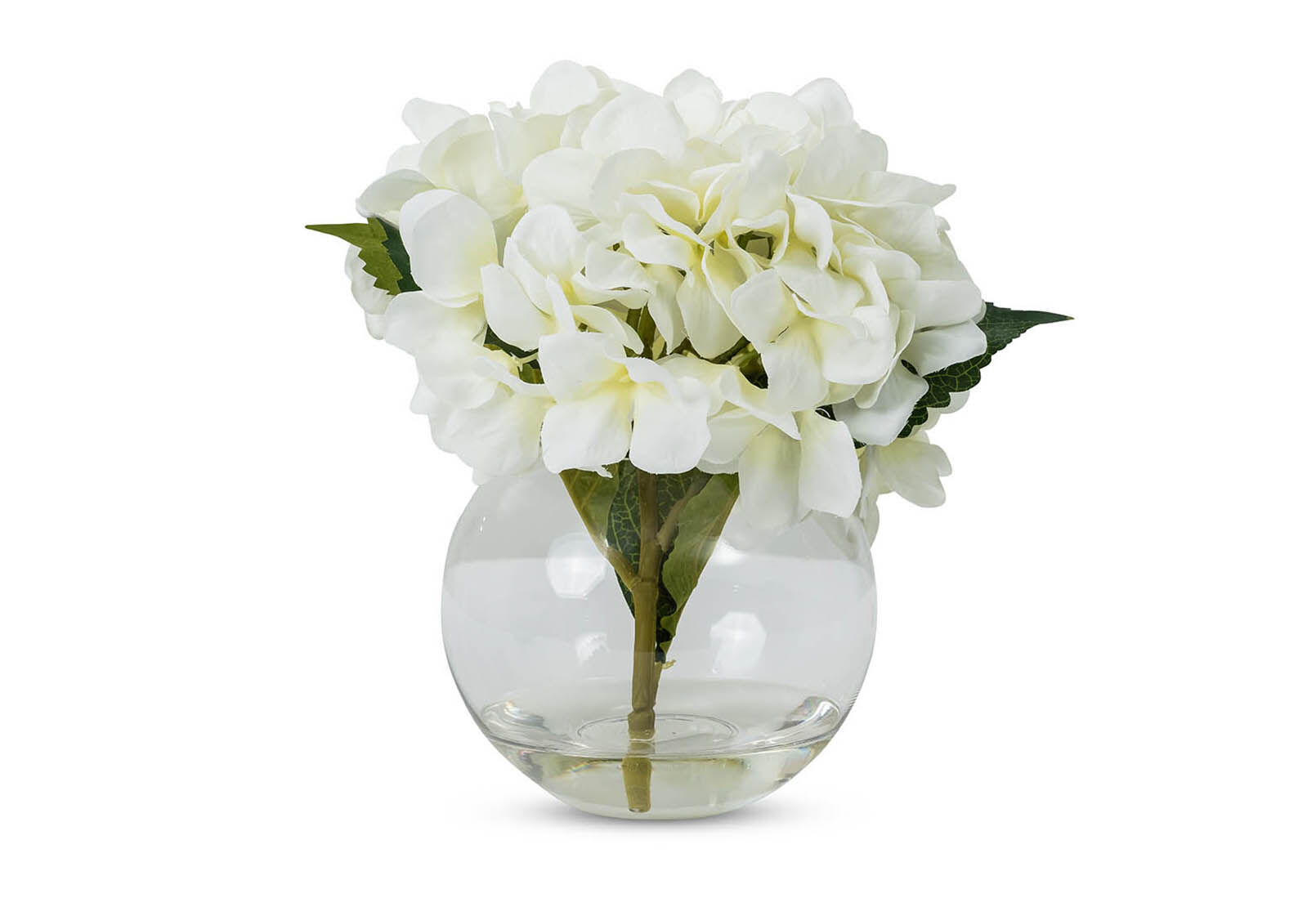 HYDRANGEA - Vase HYDRANGEA