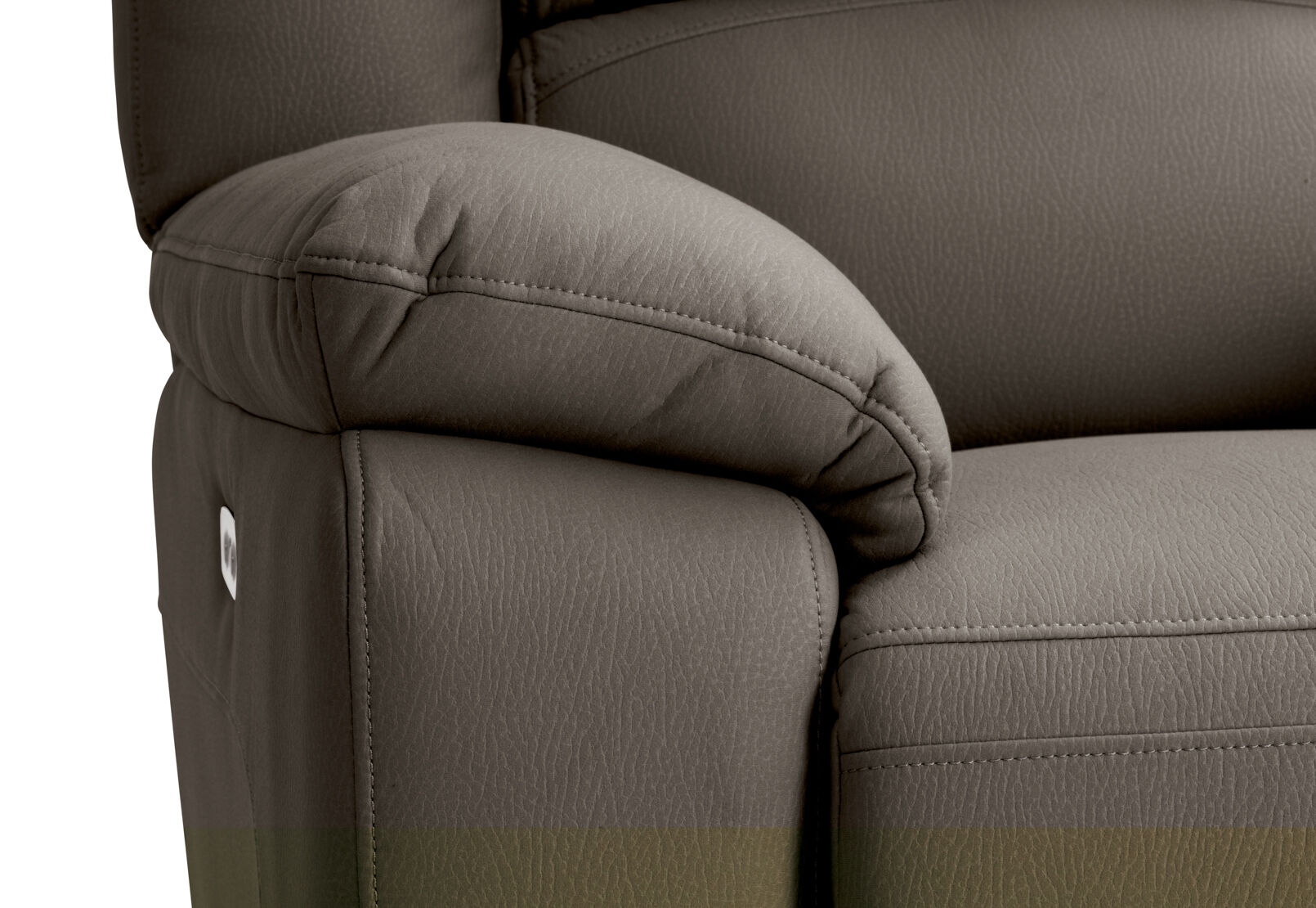 RODDICK FABRIC - Electric Recliner RODDICK FABRIC