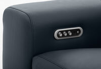 SINATRA LEATHER