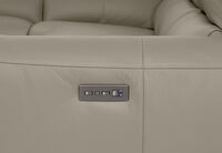 DOMINICO LEATHER - Corner Lounge DOMINICO LEATHER
