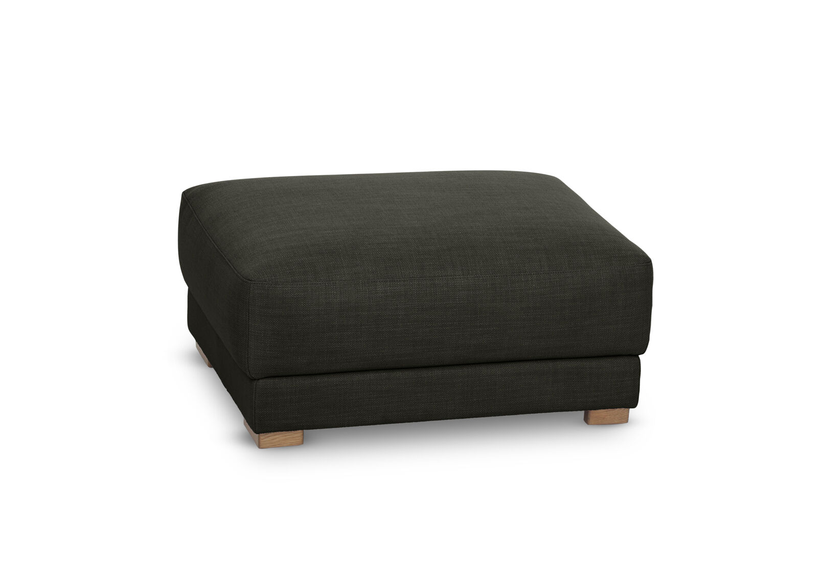 LEONE FABRIC - Ottoman LEONE FABRIC