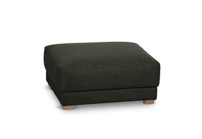 LEONE FABRIC - Ottoman