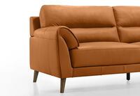 CARNABY LEATHER