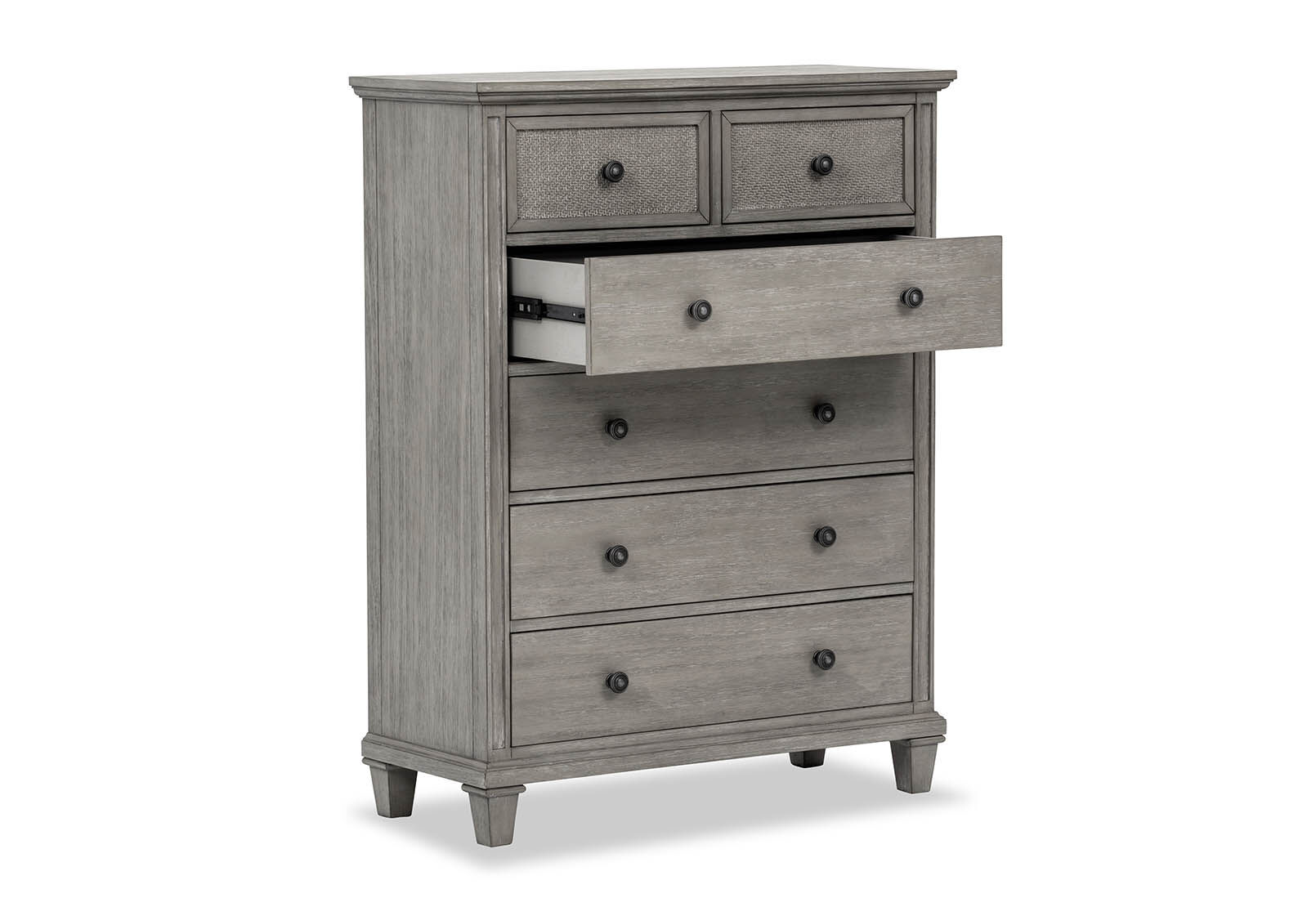 ANDERSON - Tall Chest ANDERSON