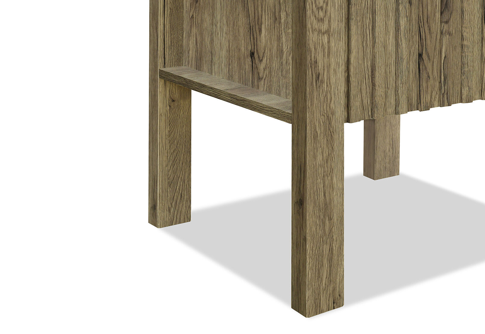 RODGERS - Lamp Table RODGERS