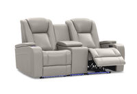 SENTINAL MK2 LEATHER