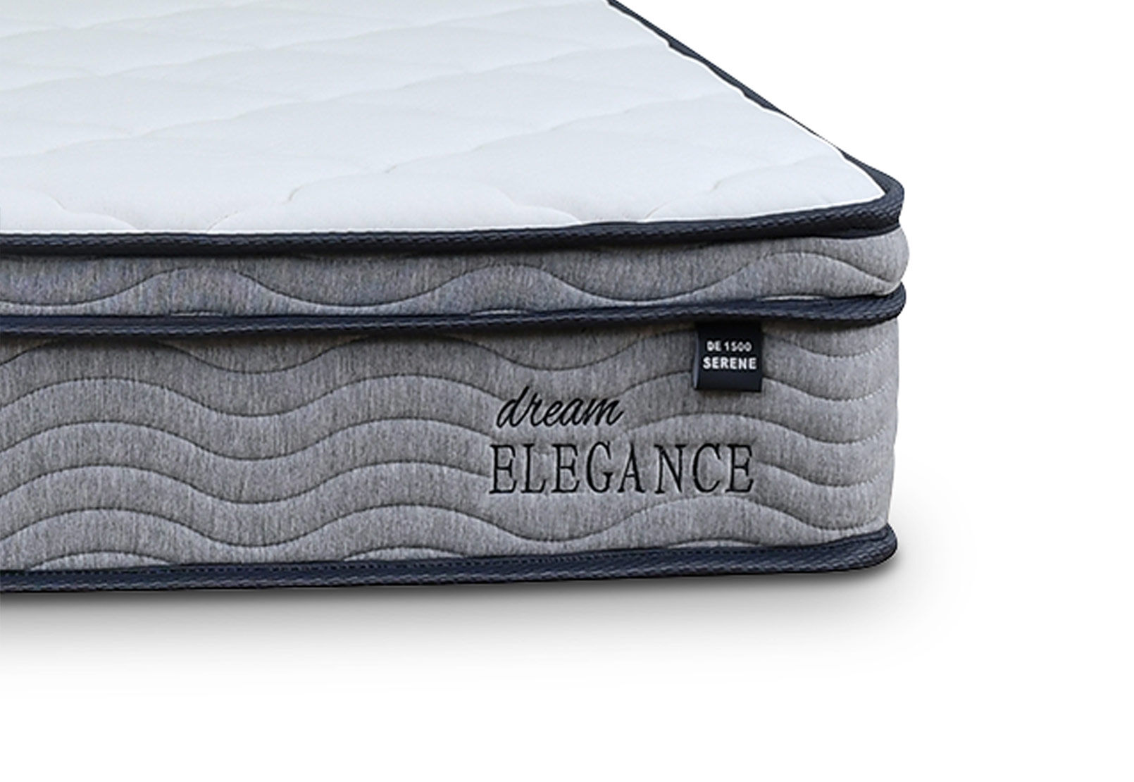 DREAM ELEGANCE 1500 SERENE
