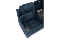 SENTINAL MK2 - 5 Piece Corner with LHF 3 Seater SENTINAL MK2