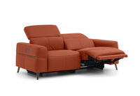 SERAFINI LEATHER
