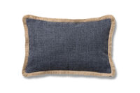 MELLOWA - Blue 50X35CM Cushion MELLOWA