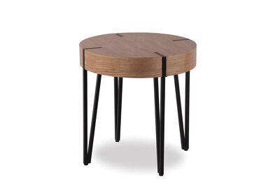 NOVI - Lamp Table