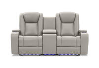 SENTINAL MK2 LEATHER