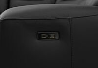 HOLLYWOOD LEATHER