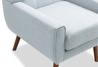 HOOD - Accent Chair HOOD