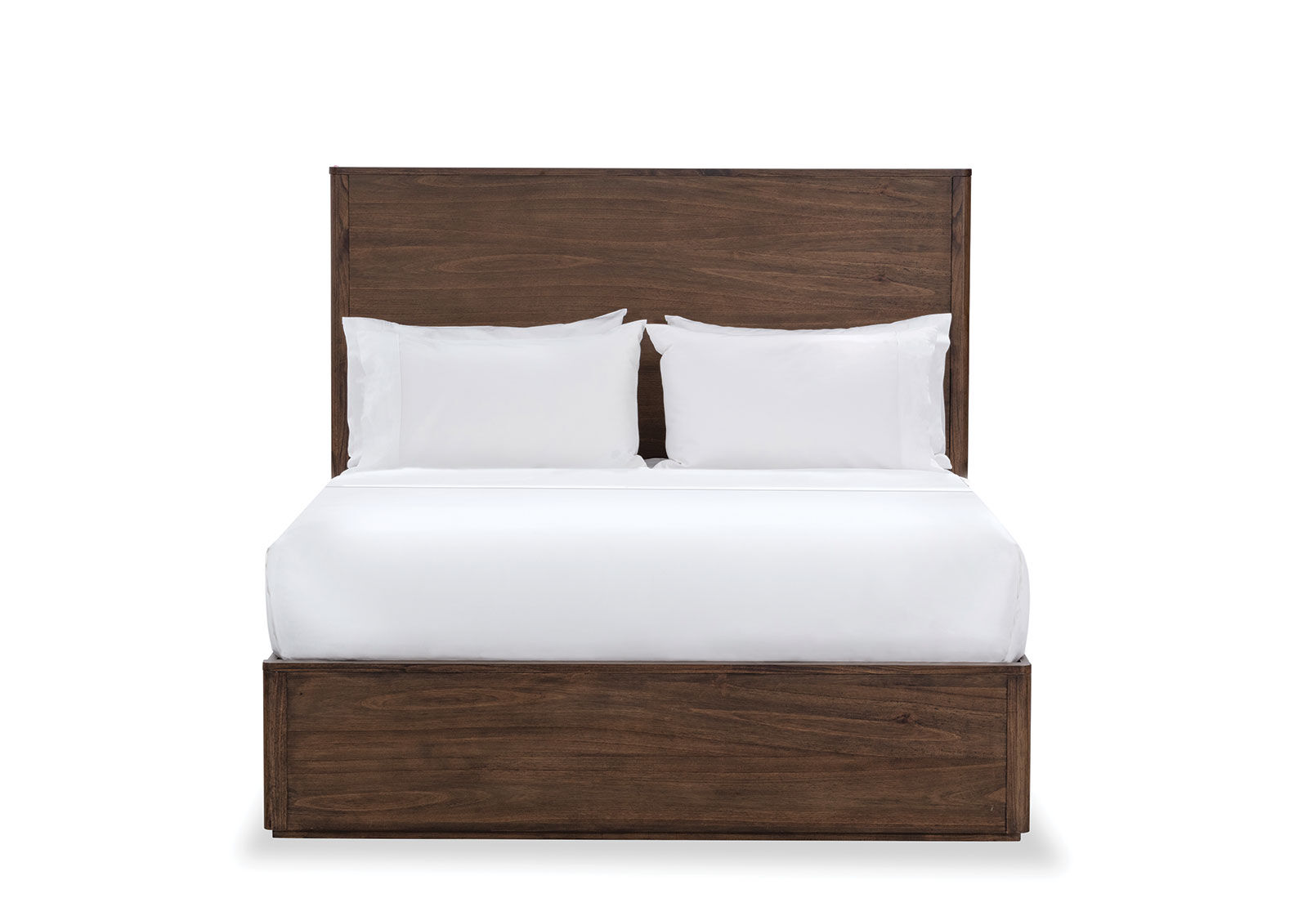 NICCOLO - 2 Drawer King Bed NICCOLO