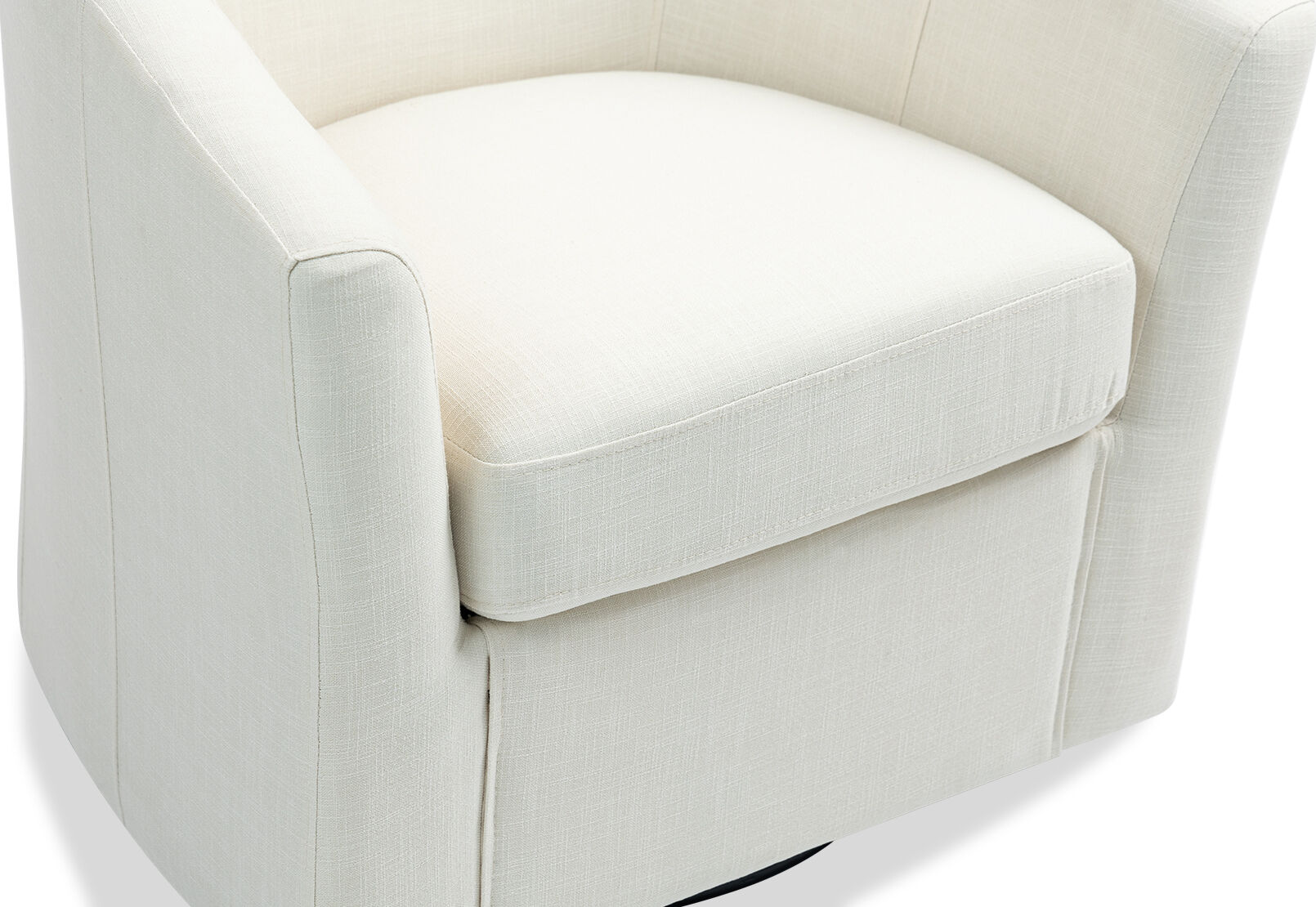 HILL - Swivel Accent Chair HILL