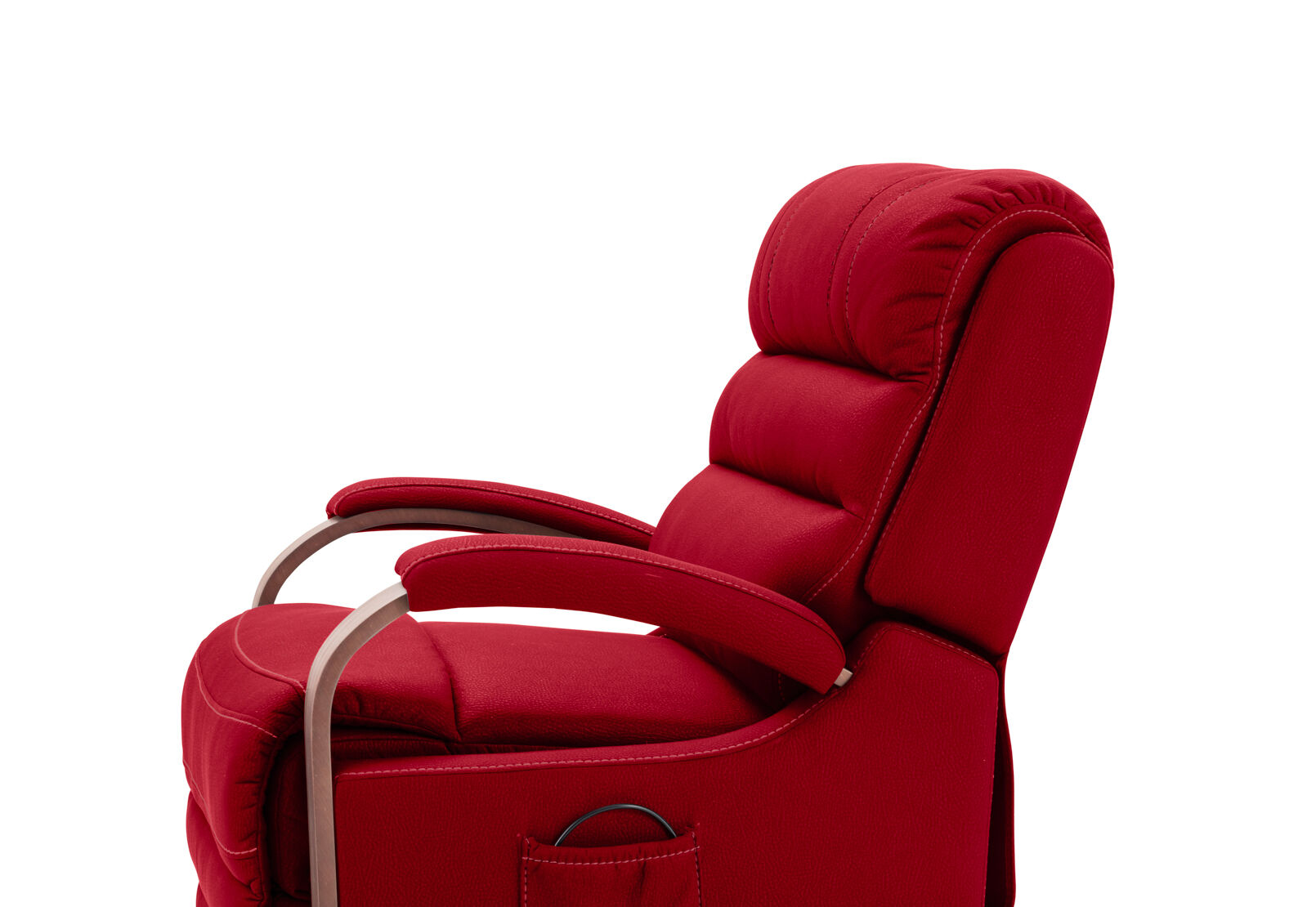 JONAS FABRIC - Electric Lift Chair JONAS FABRIC