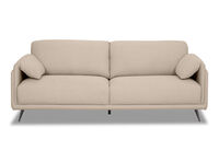 YELLEN FABRIC - 3 Seater Sofa YELLEN FABRIC