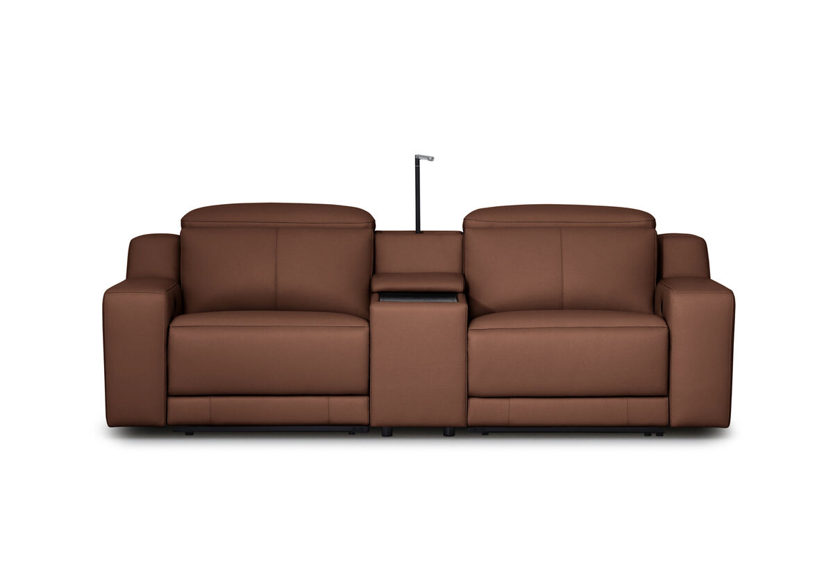 VANTRO LEATHER
