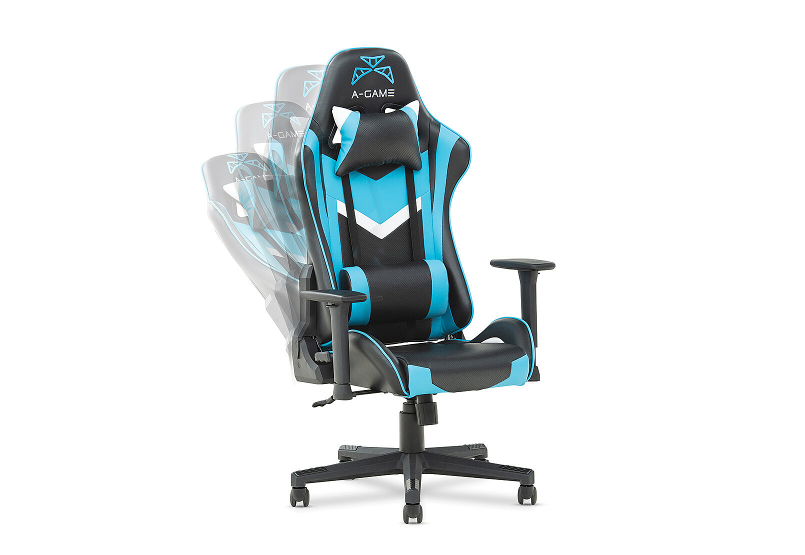 AG1 - Gaming Chair AG1