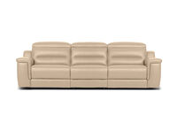 JEFFRIES LEATHER