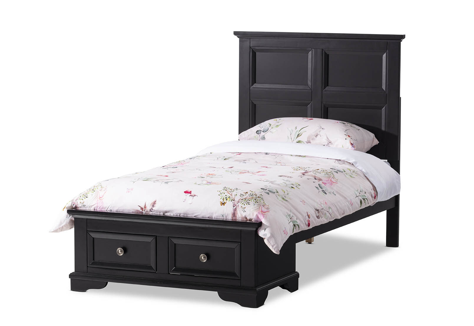 CHANELLE - Single Bed CHANELLE